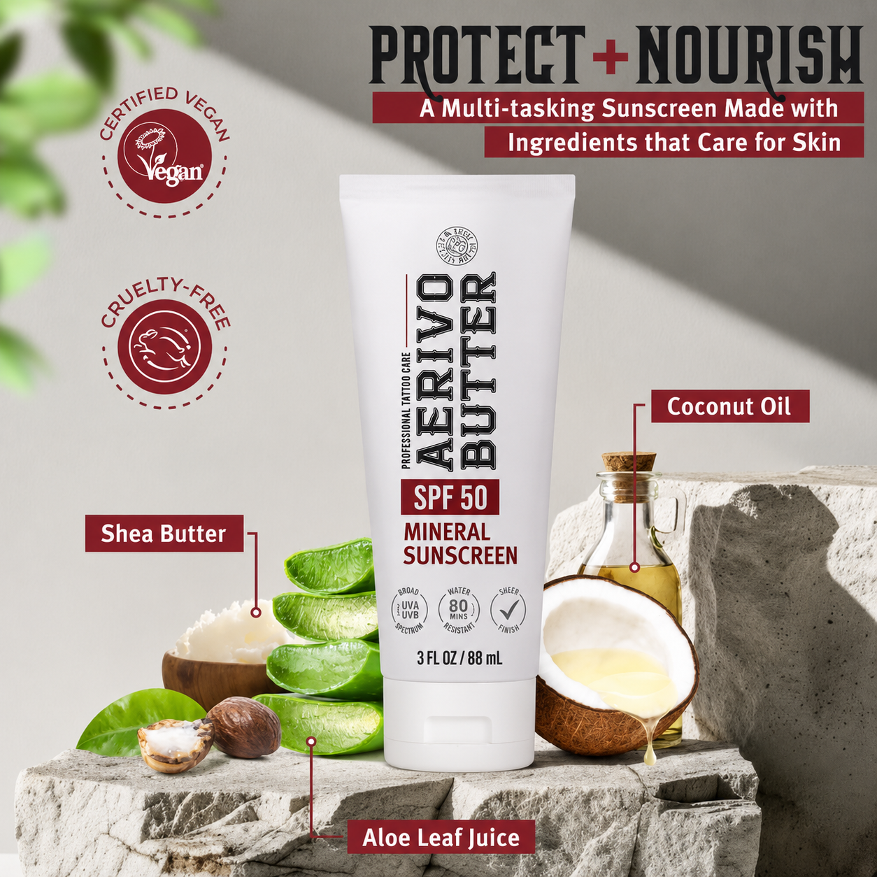 Why this sunscreen is a must-have